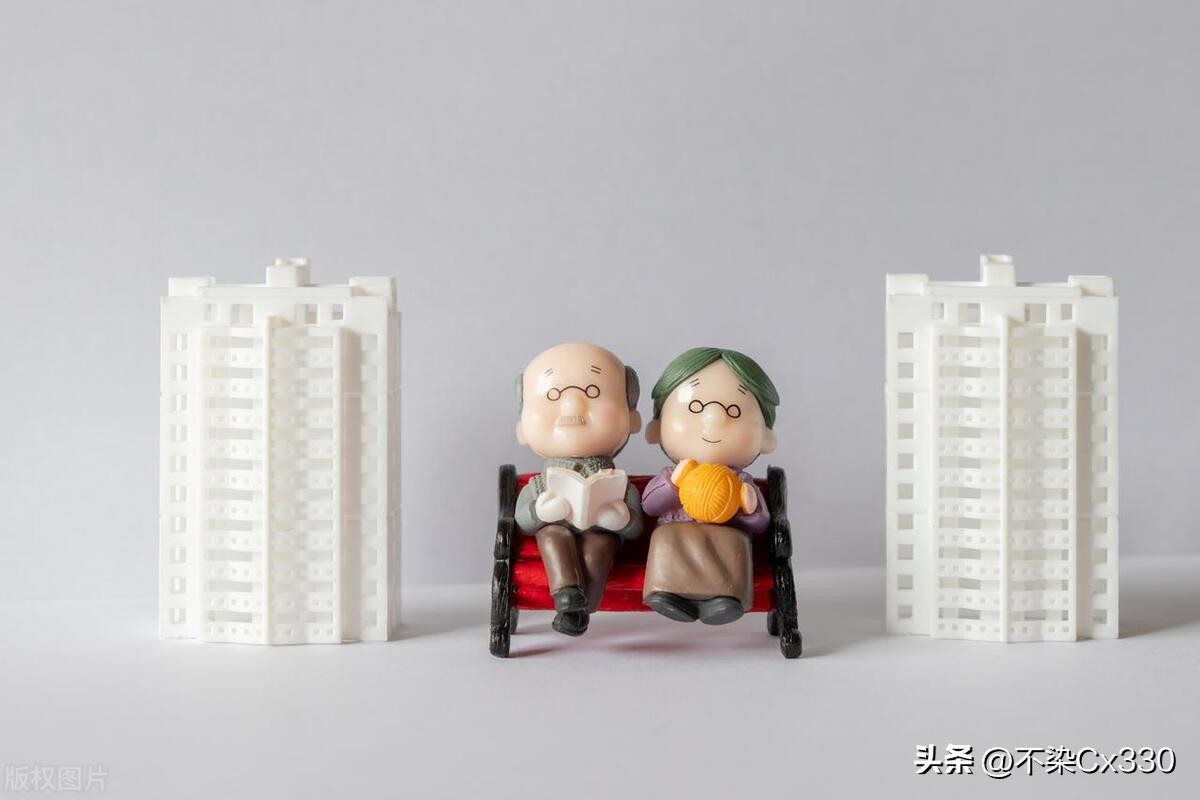 社区养老和其他养老方式的区别,养儿防老过时了这样养老才靠谱