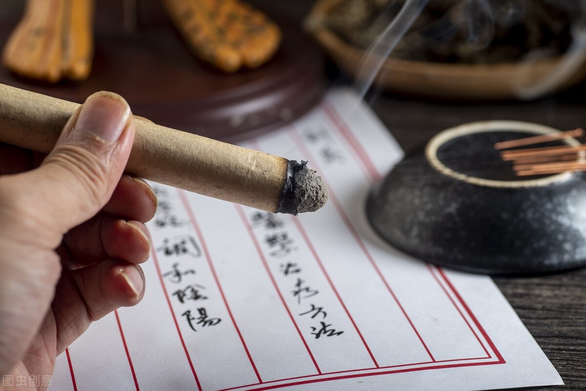 历史冷知识——中国医院的起源