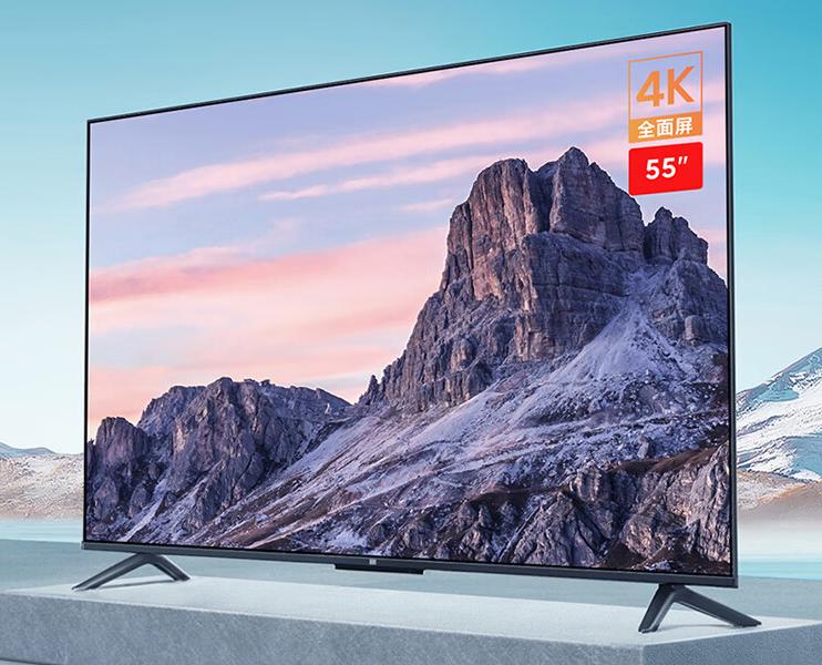 85寸全面屏电视机推荐性价比高,国产大屏电视性价比高选哪个