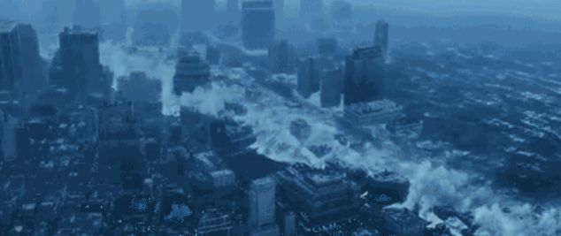 地球停止自转后会发生什么,地球停止自转会产生什么样的后果