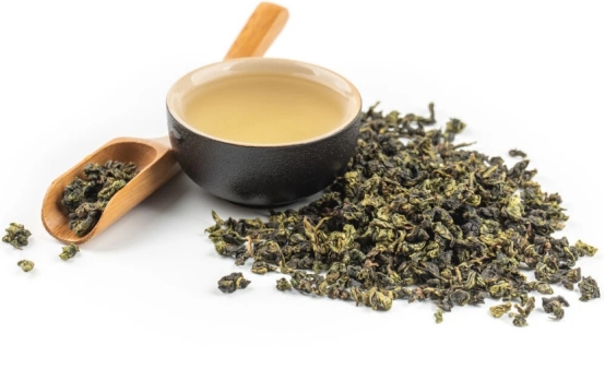 铁观音的特点口感的描述,铁观音特点