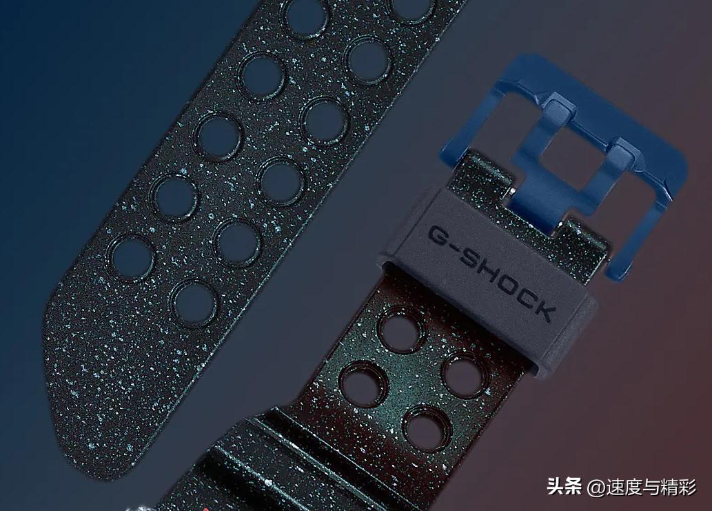 卡西欧g-shock30周年纪念,卡西欧gshock蛙人七代时间调整