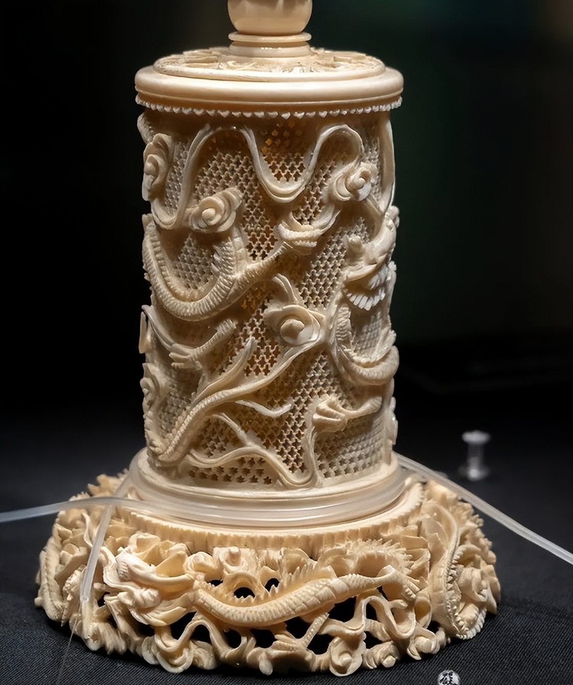 它是日本人偷学5次都学不会的技术,目前就中国人会?