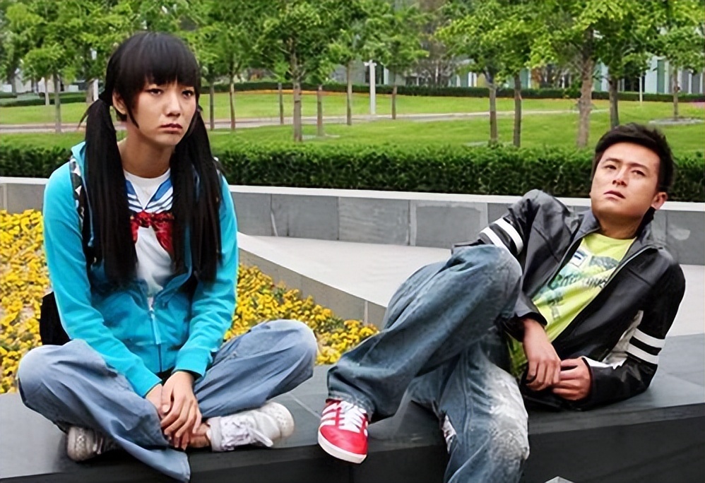 王珞丹十大惊艳的照片,王珞丹到底有多漂亮