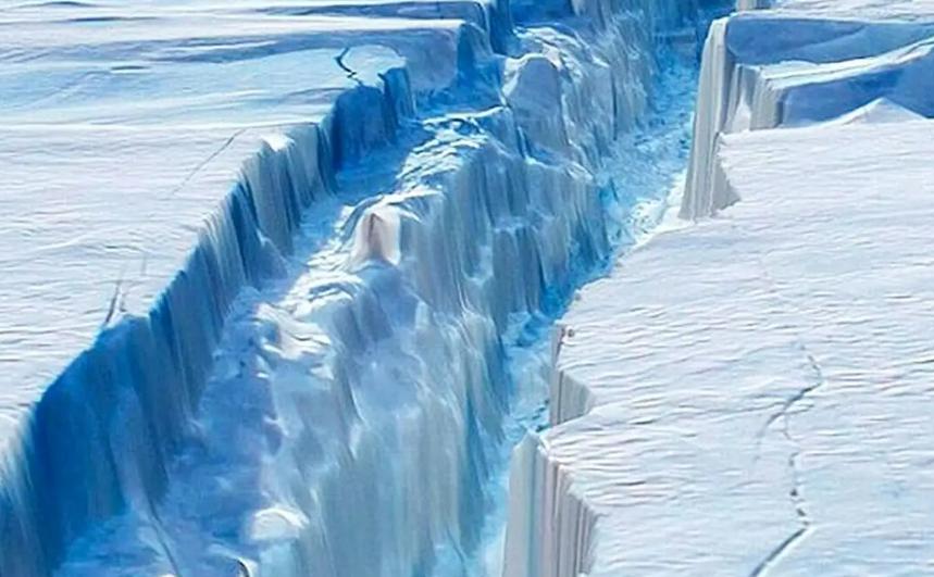 尼莫点未解之谜,尼莫点的奇怪现象