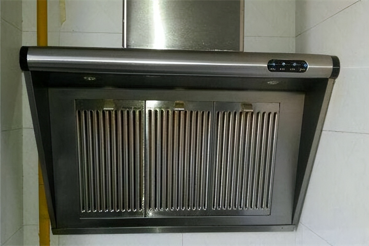 油烟机维修常见故障及排除方法,十大抽油烟机维修常见故障