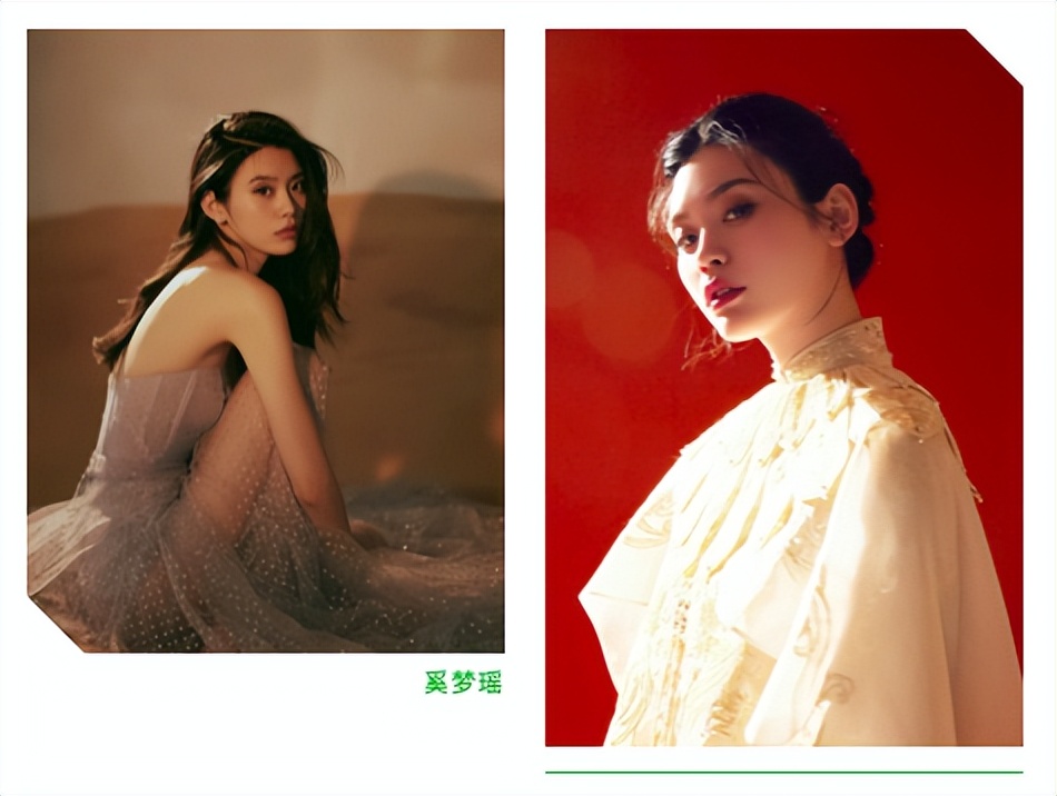 奚梦瑶谈摔倒事件视频,超模奚梦瑶摔倒的看法