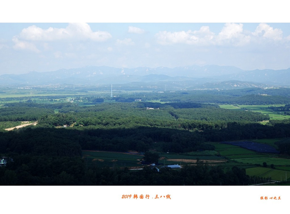 韩国行vlog全记录,韩国行摄