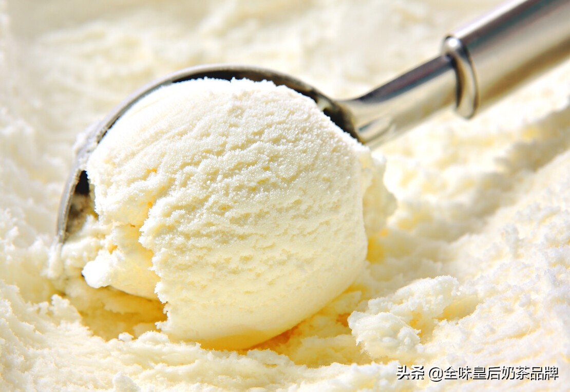 什么牌子的商用冰淇淋机好用,怎么选择商用冰淇淋机