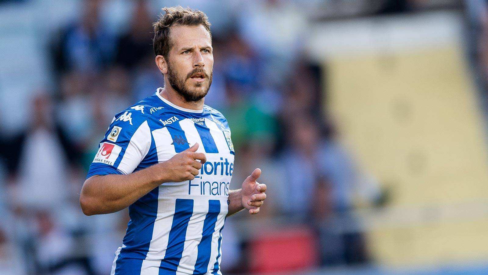 瑞典超北雪平vs埃夫斯堡,瑞典超级联赛厄斯特松vs米亚尔比