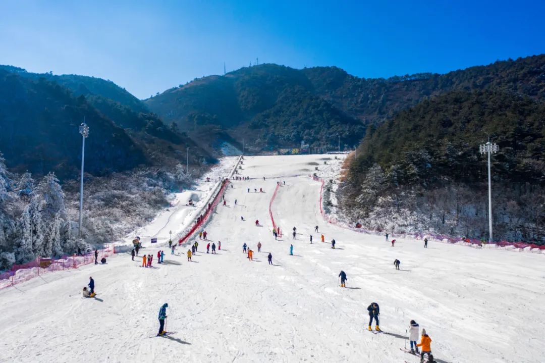 咸宁温泉旅行攻略,去咸宁泡温泉的攻略