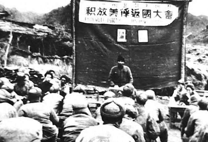 上甘岭唯一女兵现状,上甘岭战役女兵照片