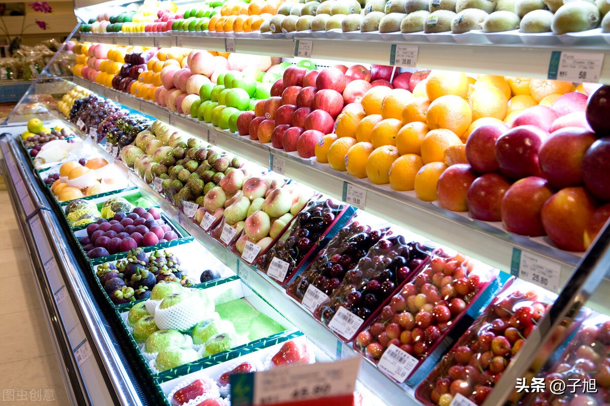 开小型百货超市赚钱吗,开超市赚金币靠谱吗一天能挣多少