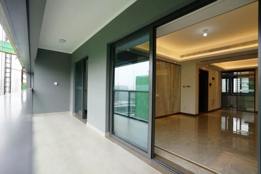 杭派房企,看得见的产品更安心