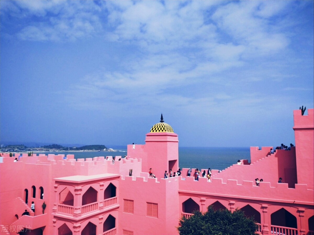 从厦门到火山岛最佳路线，厦门火山岛游玩攻略-网红拍照圣地