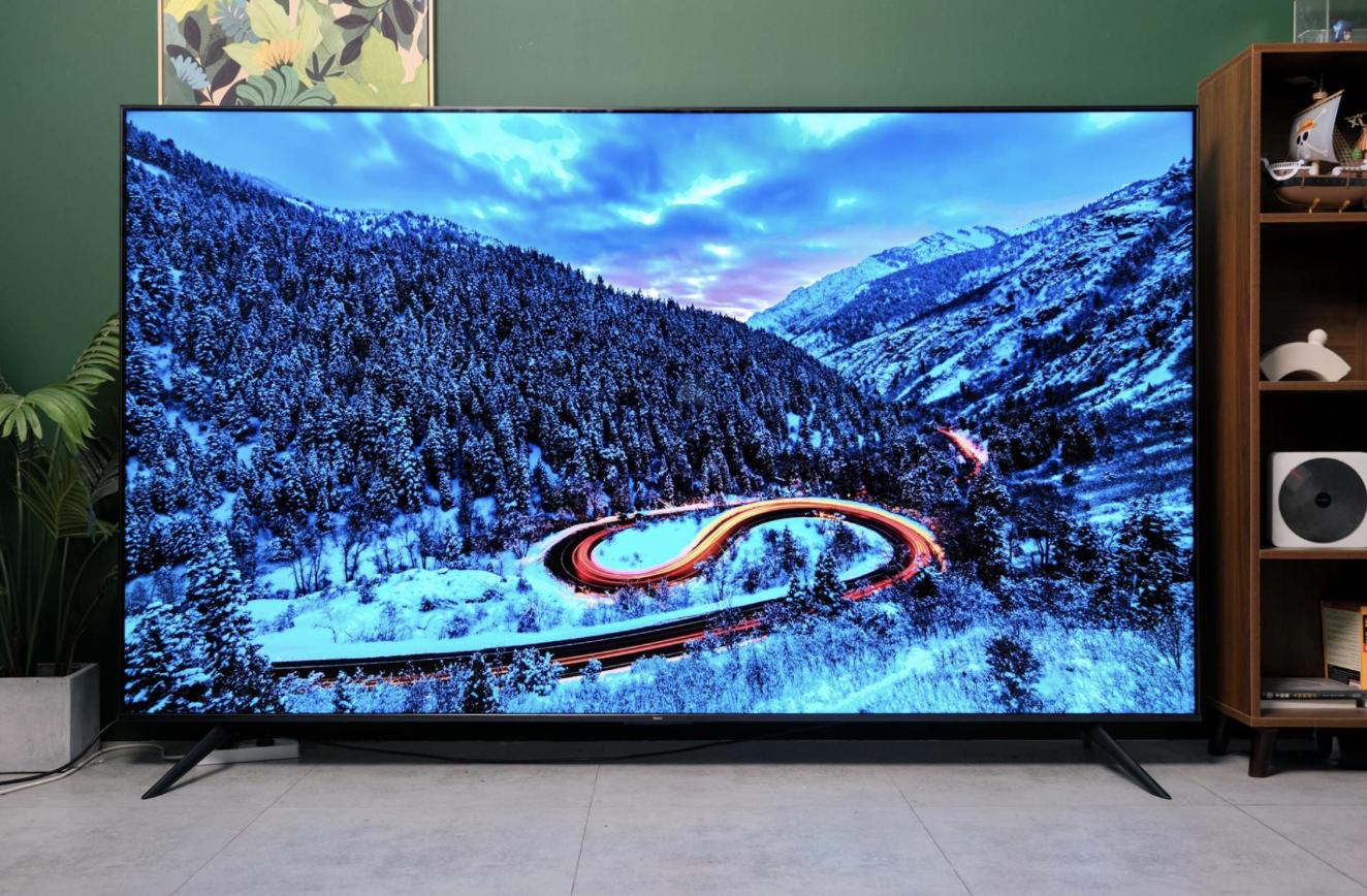 100寸电视家用推荐,100寸电视与100寸投影选哪个好