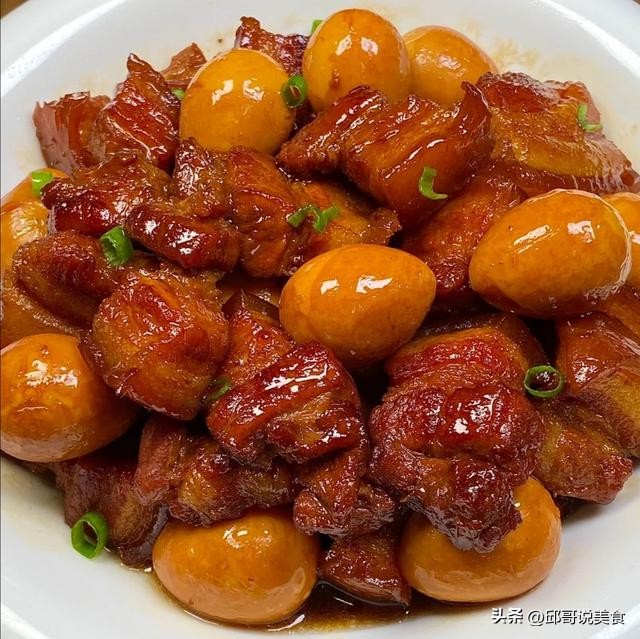 中秋团圆饭十二道家常菜有创意,中秋节请客吃饭必备的12道家常菜