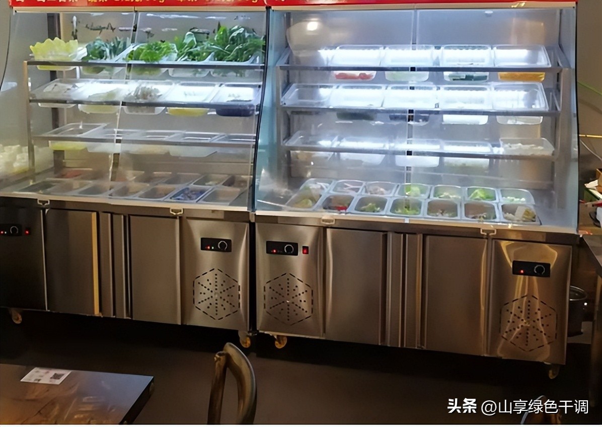 四川女子一人异地创业，成本8元，月收入过万，人称“冒菜西施”