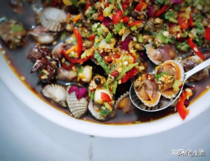 为什么小碗潮汕橄榄菜要好吃点,潮汕最好的橄榄菜是什么