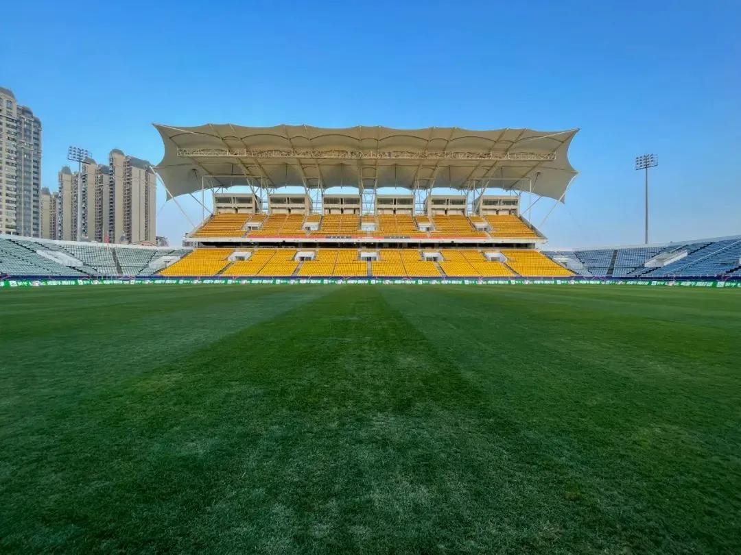 成都城市足球联赛拉开帷幕,成都入选中超