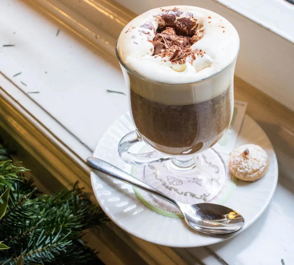 入口即化的甜点欧洲,100种无法抗拒食谱