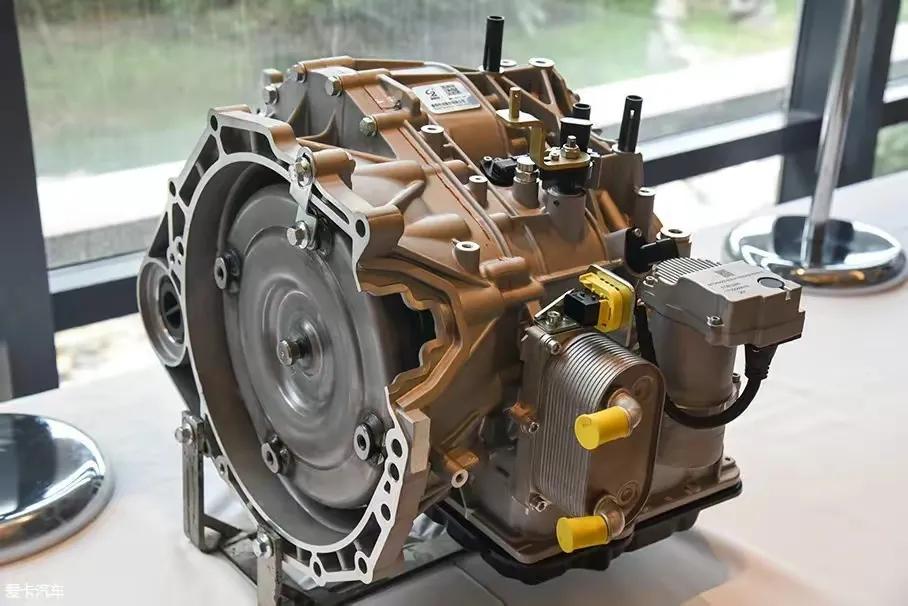 世界上最耐用的3台变速箱,全世界最耐用的手动变速箱