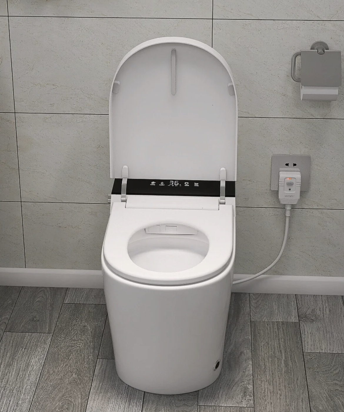 智能马桶是智商税吗,智能马桶到底是不是智商税