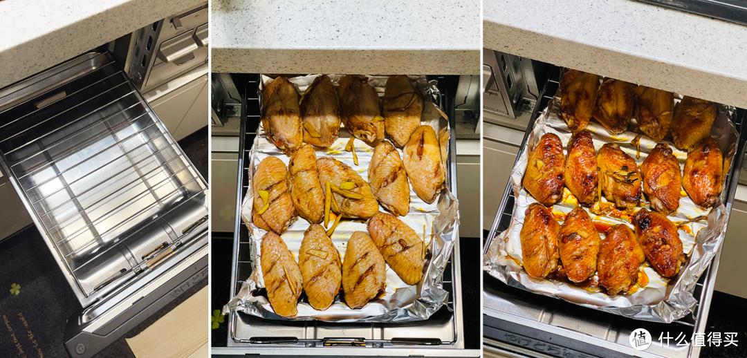 买蒸烤箱一体好还是买空气炸锅好,一体烤箱空气炸锅哪个好用