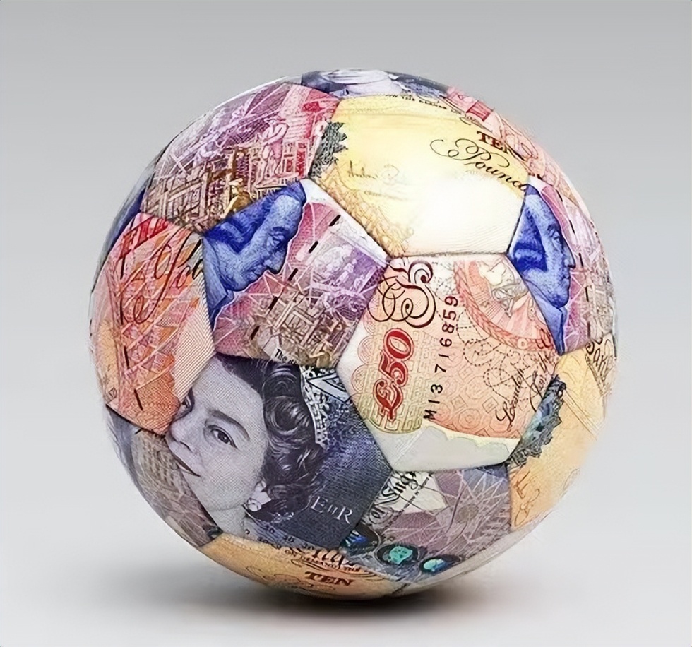 足球火热的战争,足球资本收割的手段