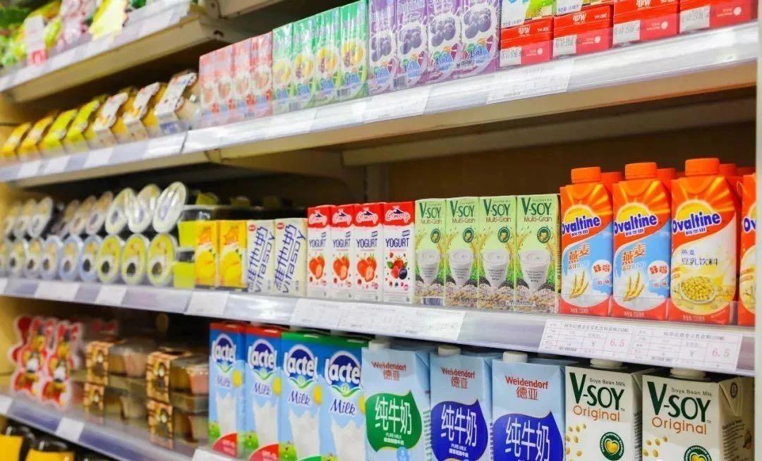 一个纸盒可以装多重的东西,一个盒子装下全世界