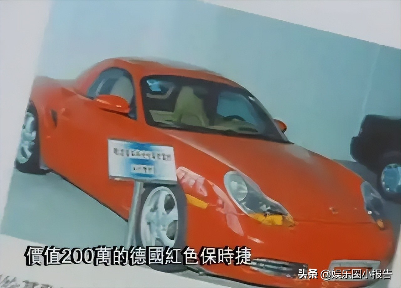 52岁杨钰莹被质疑怀孕，孕肚明显，杨钰莹：“有没有可能只是胖”