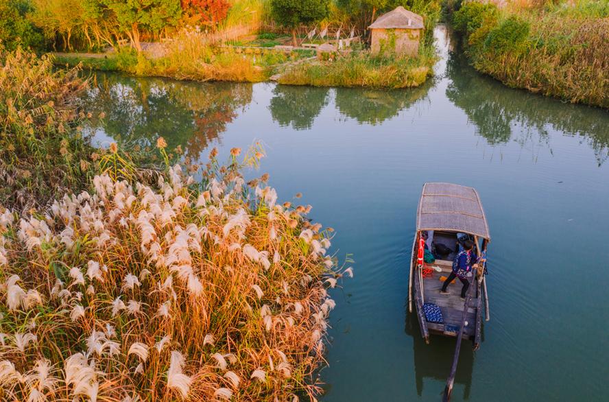 常熟免费旅游景区有吗,常熟景区免费开放