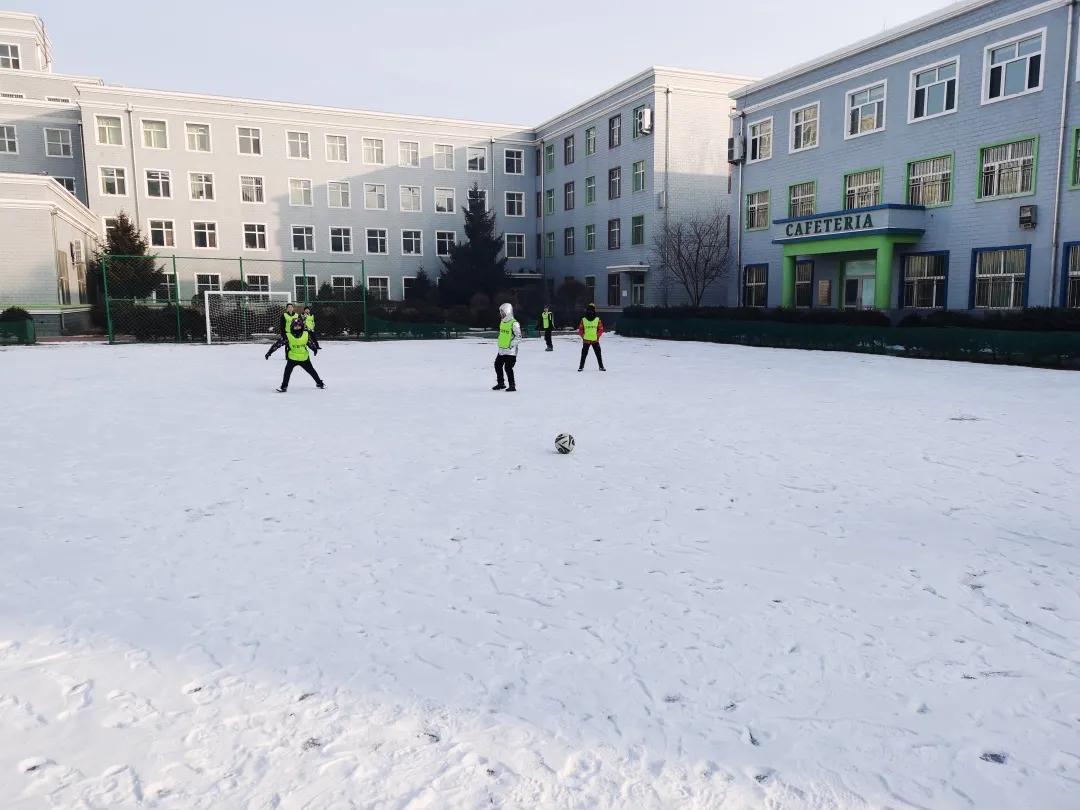 冰天雪地大战完整视频,冰天雪地精彩翻盘