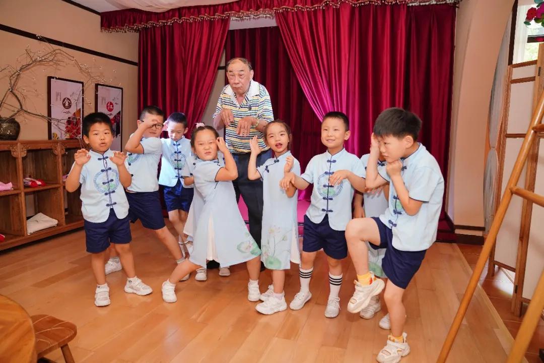 礼赞百年，乐享非遗！秦淮区这四所学校被认定为南京市非物质文化遗产保护基地