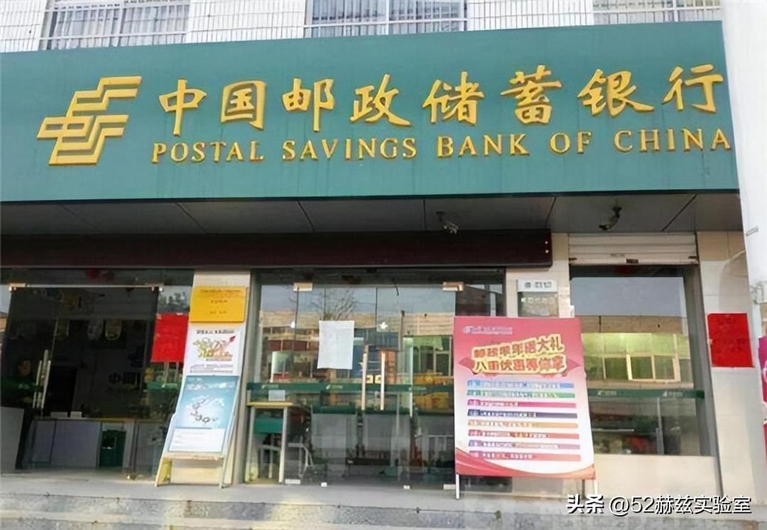 中国邮政快递公司发展历程,各快递现状中国邮政