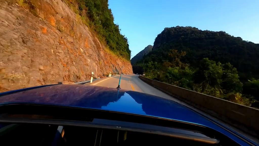 马6自己动手保养,每天一个用车知识视频素材马自达