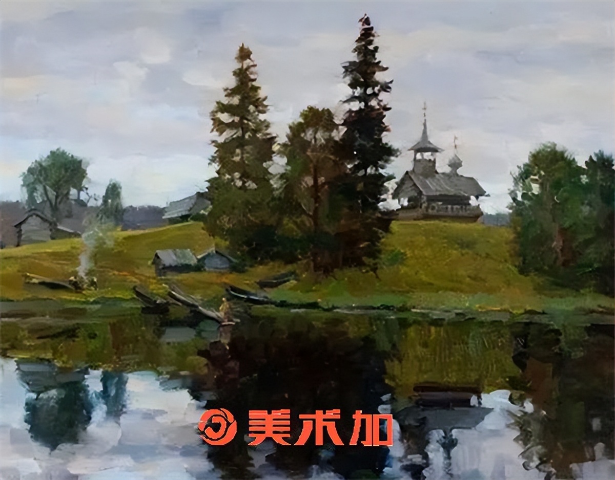 油画线上培训班开课,油画辅导班排名