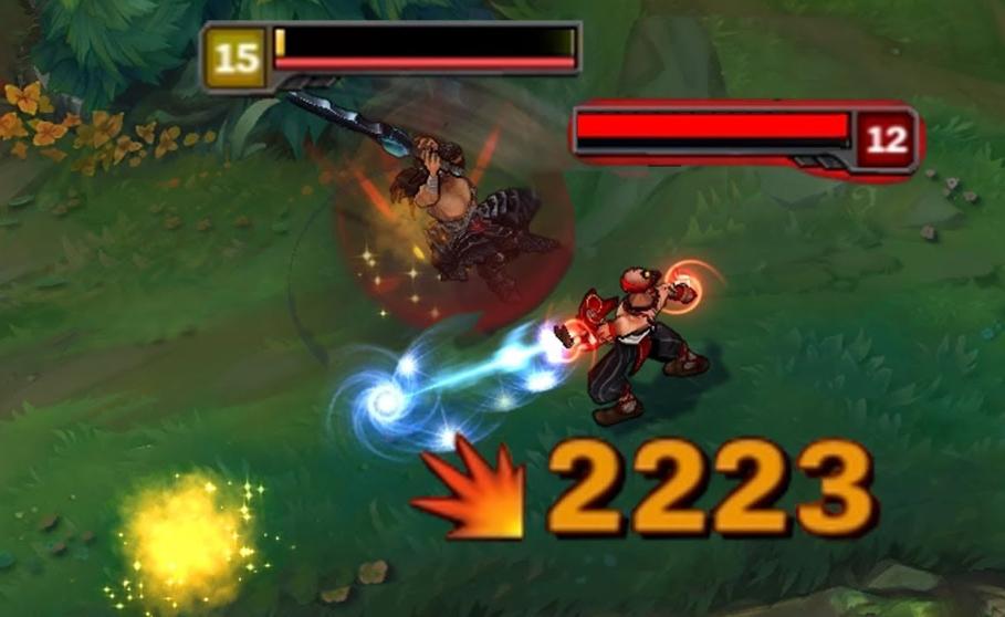 英雄联盟新装备削弱,英雄联盟新版本削弱的英雄