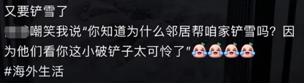 多伦多-20℃喜提2年最低温！今年加拿大天气太迷了