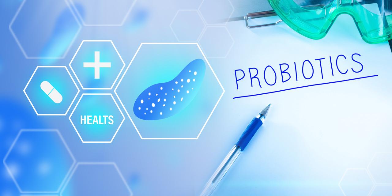 益生菌市场分析2023,益生菌市场环境和发展趋势