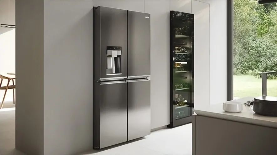 海尔400升多门冰箱推荐,海尔法式多门冰箱哪款好