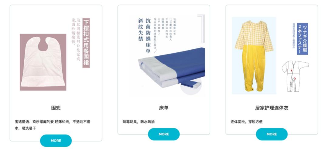 福原之家银龄体验店,福原之家加盟