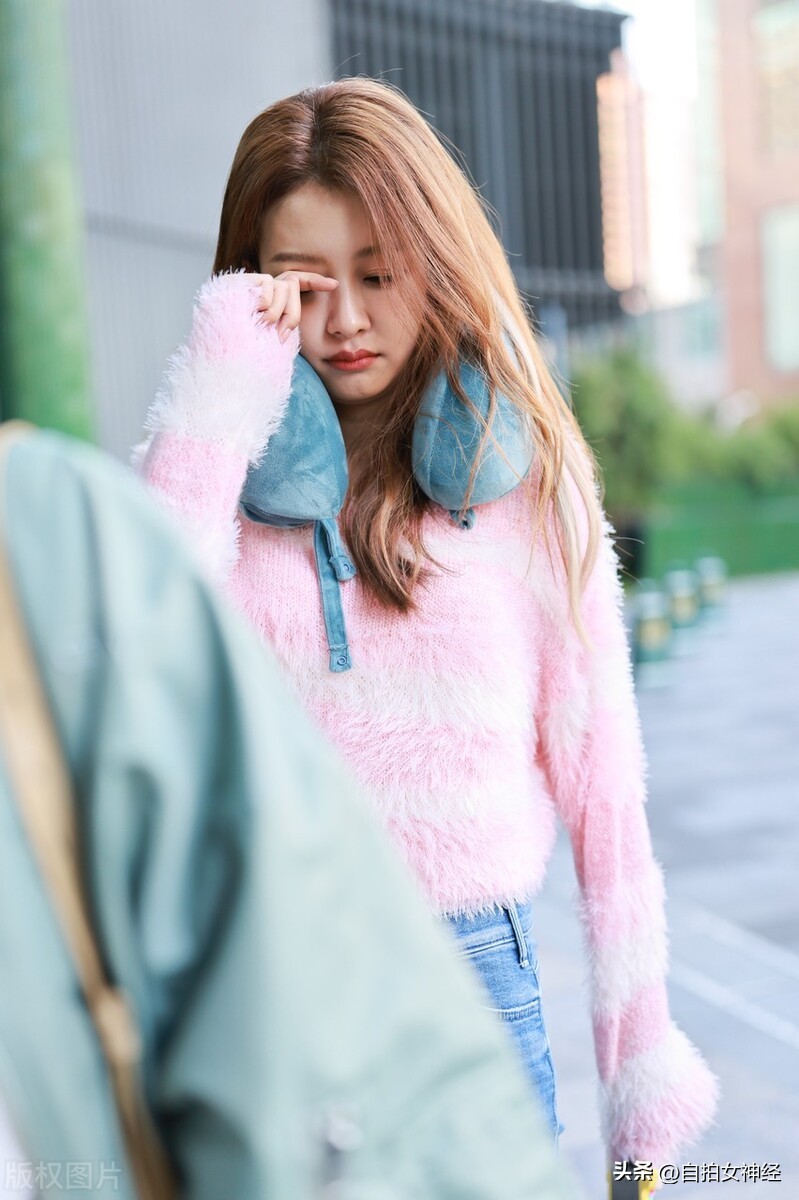 孙怡回国机场,孙怡8月机场照