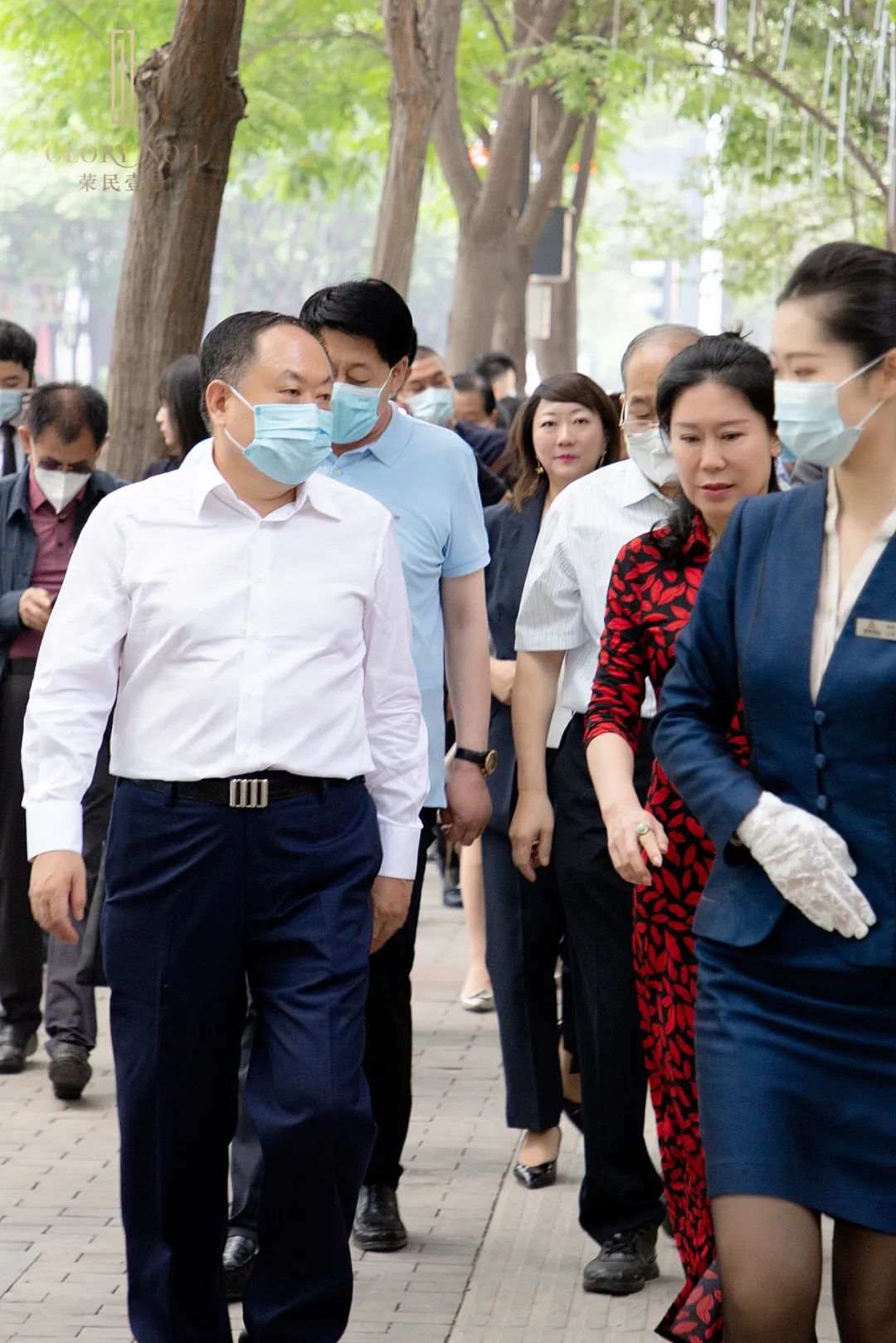 美好共期壹鉴倾心