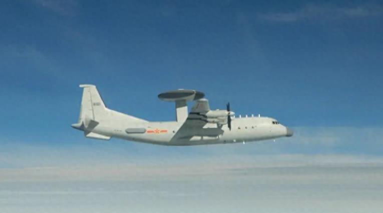 中国雷达侦测高度,中国雷达最新成就