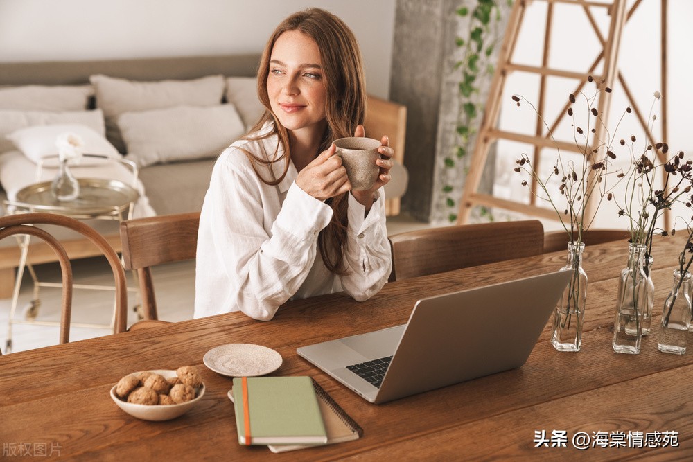 网恋者请注意，如果你遇到这么一种情况，你十有八九被骗了