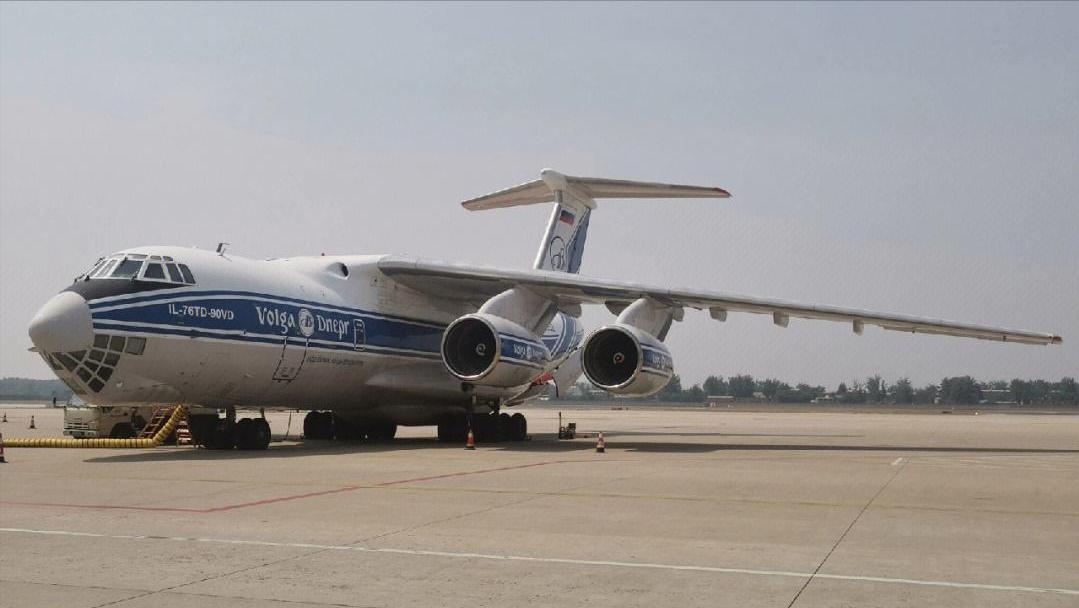 中俄最新武器贸易,中俄贸易对俄罗斯有何作用