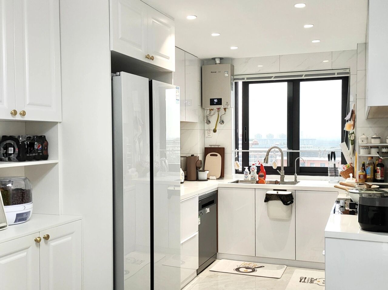 5万块搞定全屋家具家电,3万搞定全屋家电推荐购买清单