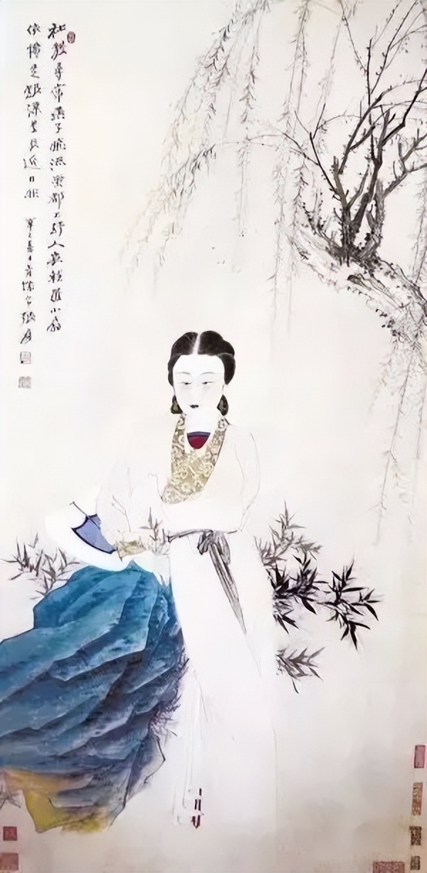 搞艺术的男人性格,搞艺术的人浪漫又多情