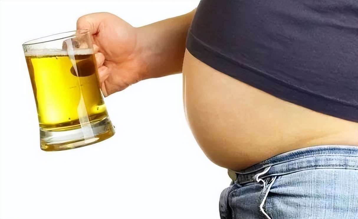 肚子越来越大吃什么能减掉,肚子越来越大怎样调理才会变小